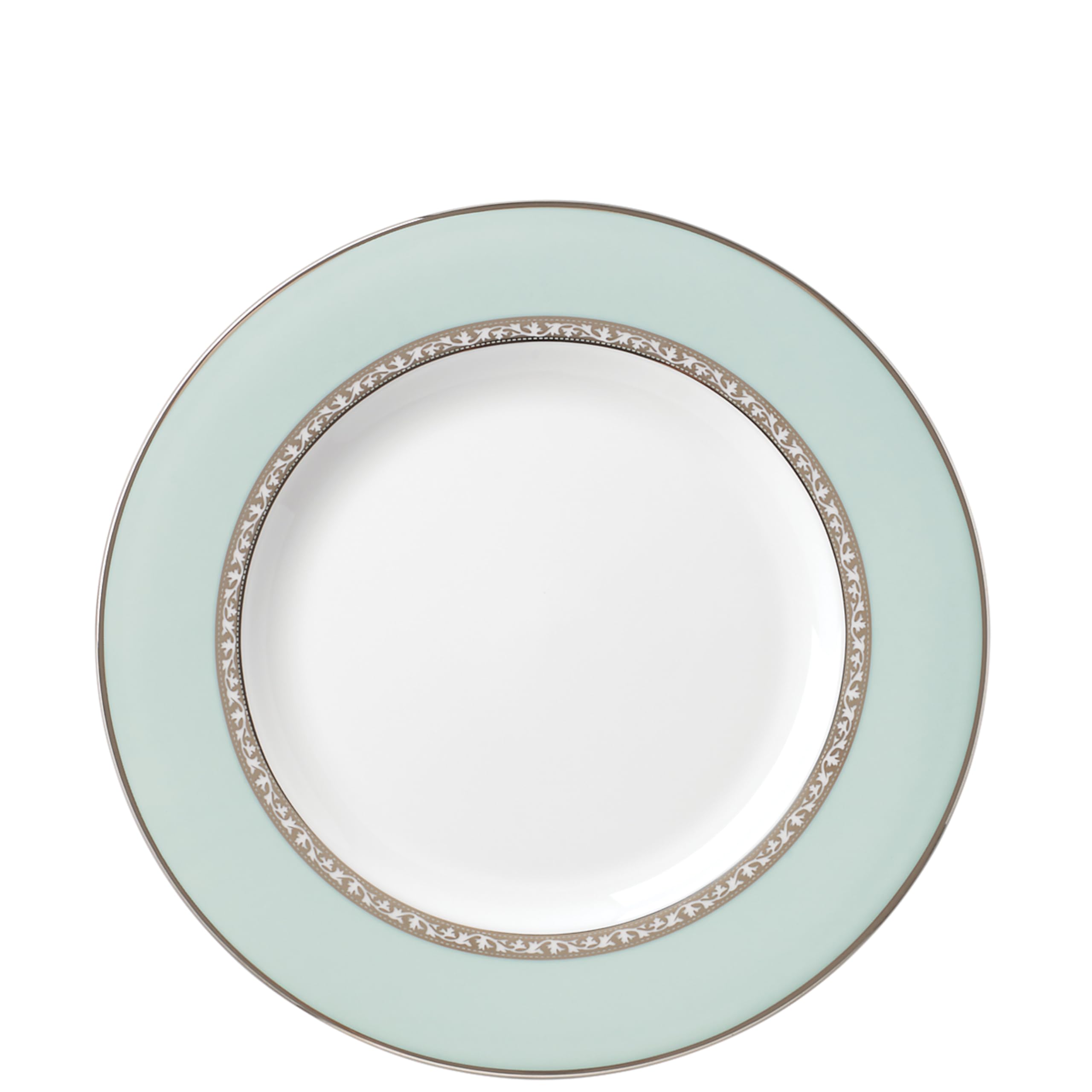 Lenox Westmore Salad Plate,White