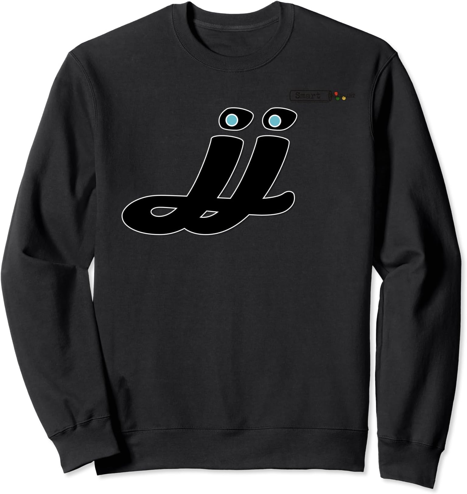 JJ-George Collection. Sweatshirt