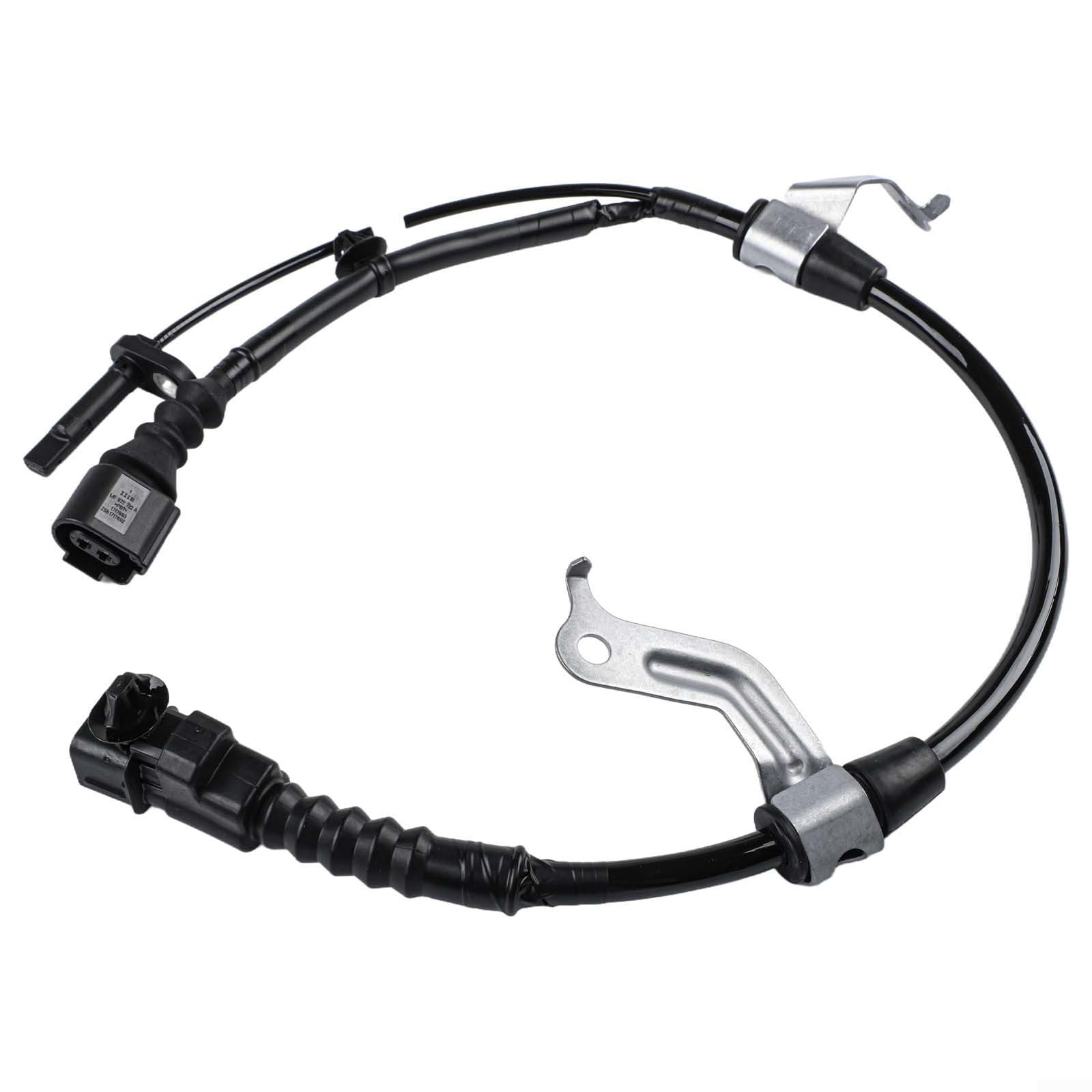 Capteur vitesse roue arrière droit ABS robuste Honda Civic 47510-tba-t01