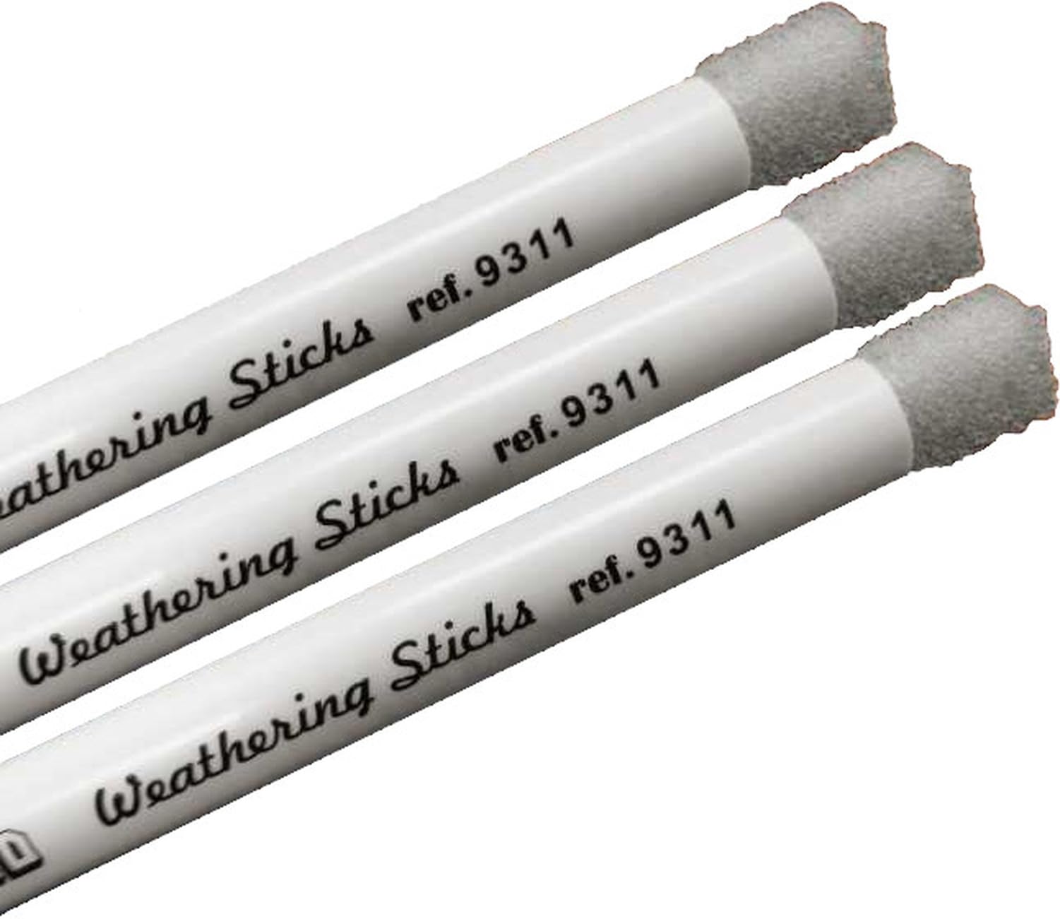 Weathering Sticks 8mm -9311- Green Stuff World