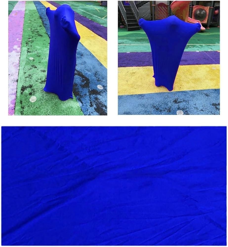 Calzini rilassanti per Tutto Il Corpo, Sacchi sensoriali calmanti, Giocattoli rilassanti, Calzini dinamici per la consapevolezza del Movimento, Ideali per Bambini con bisogni speci