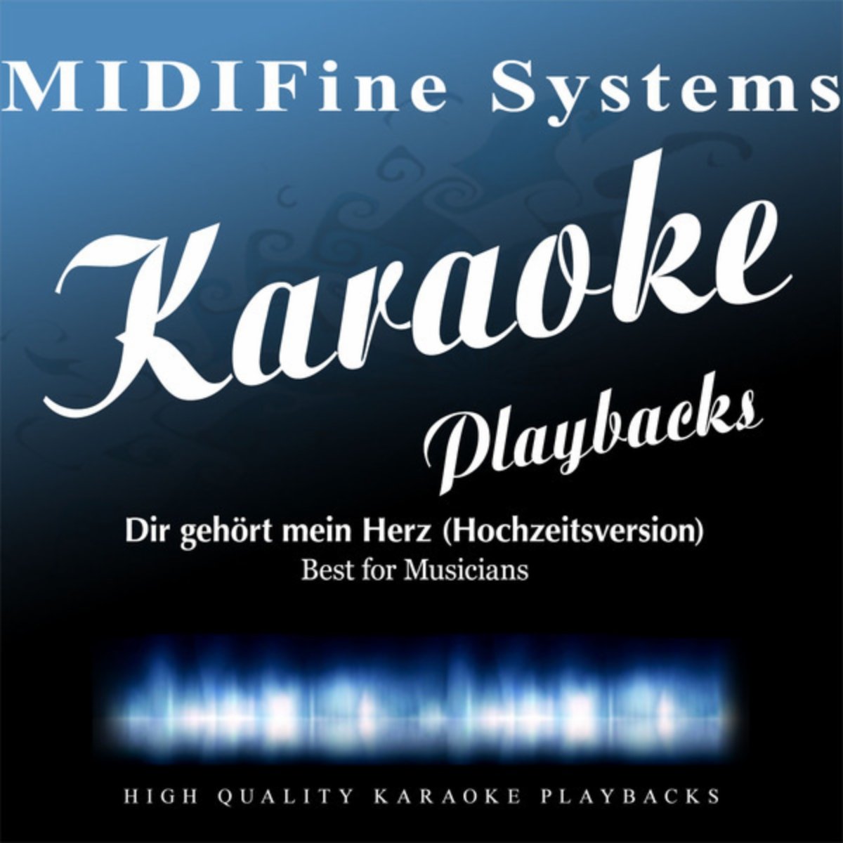 Midifine Systems