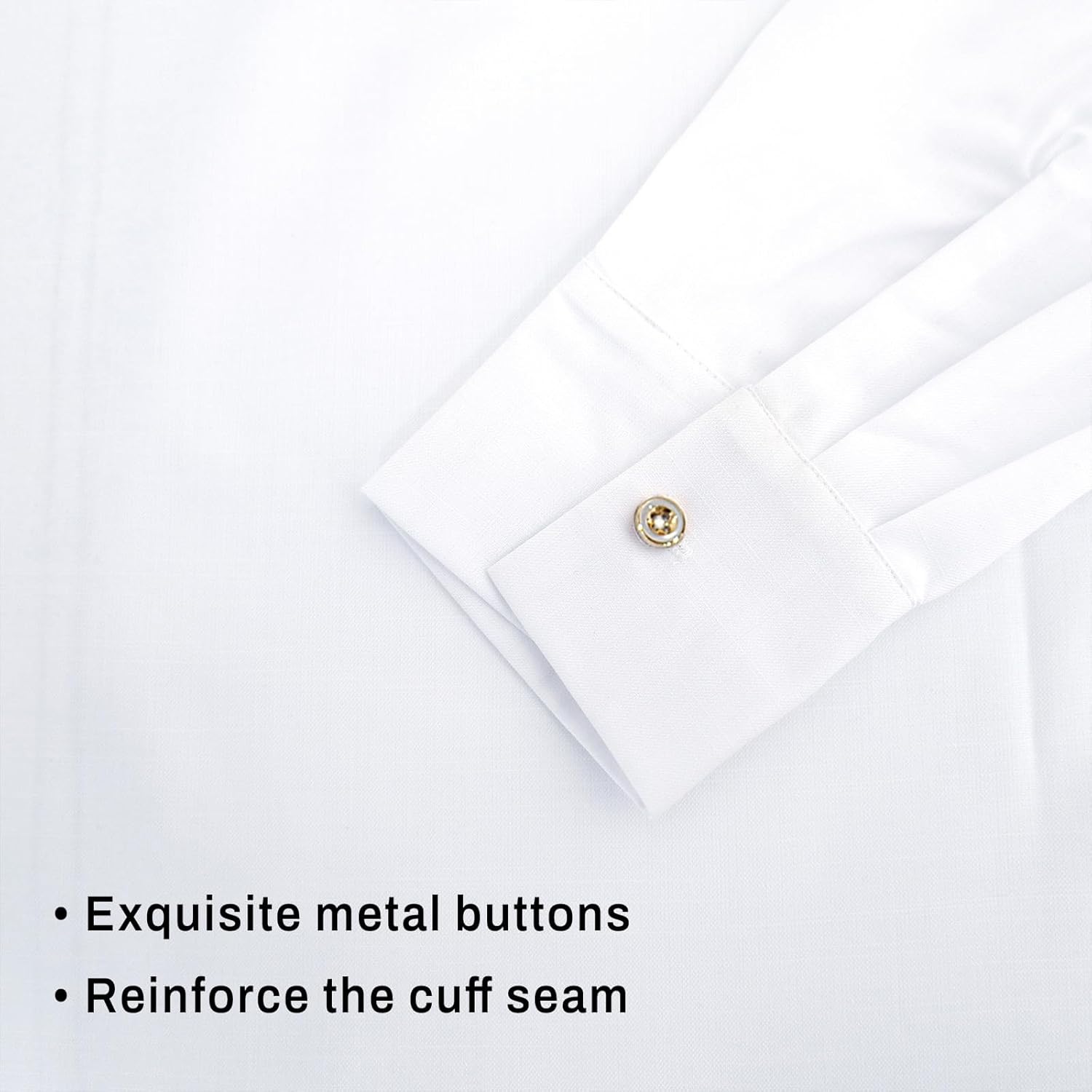 African Men's Formal Clothes Dashiki Shirt and Pant Two Piece Suit Traditional Long Sleeve Outfits - Image 3