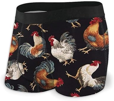 Rooster underwear Clearance