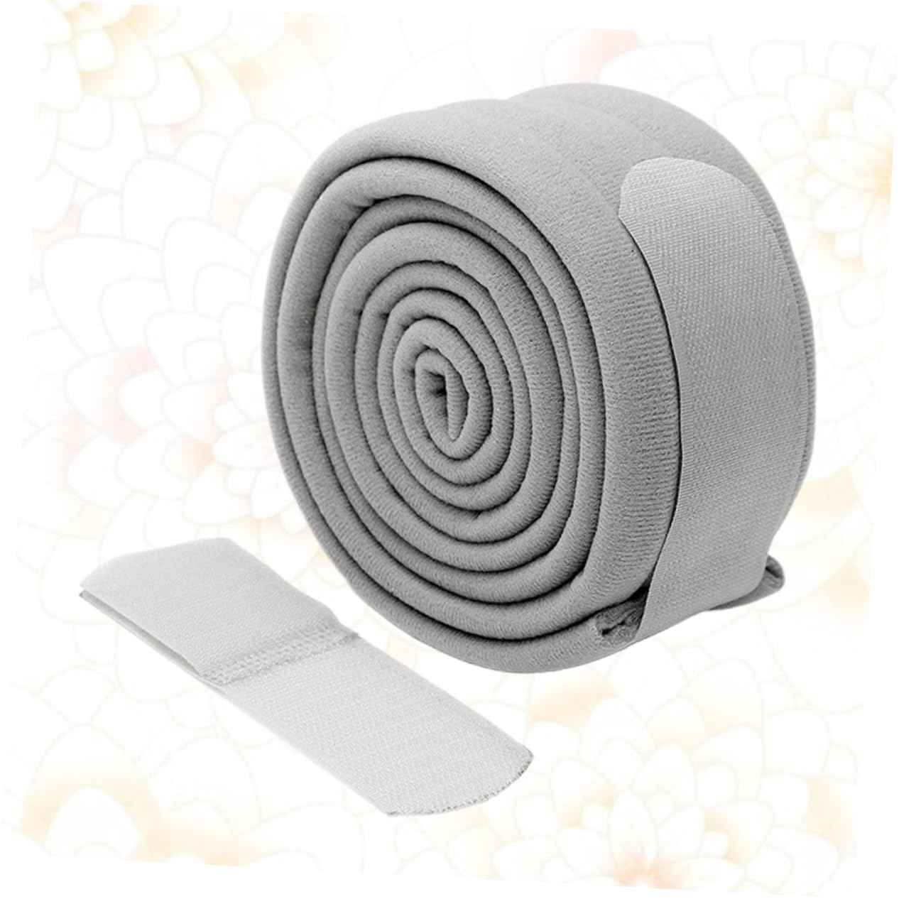 FOMIYES Breathable Arm Sling for Shoulder Injury Elbow Brace Adjustable Shoulder Support Brace Size Xl (grey)