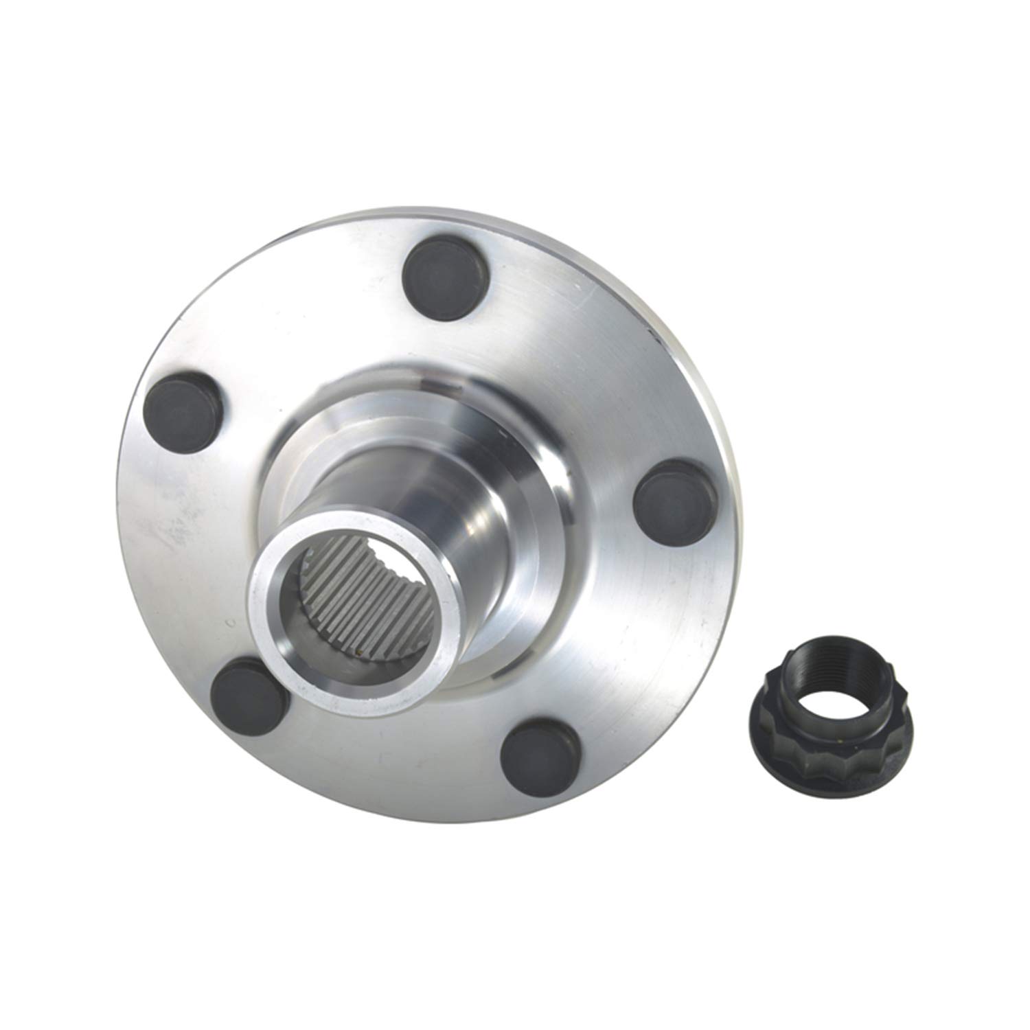 Front Wheel Bearing Hub Assembly fit for 2009 2008 2007 2006 2005 2004 Toyota Camry 2007-2001 Highlander 2008-2004 Solara SPK401 WB510063 : Buy Online at Best Price in KSA - Souq is now