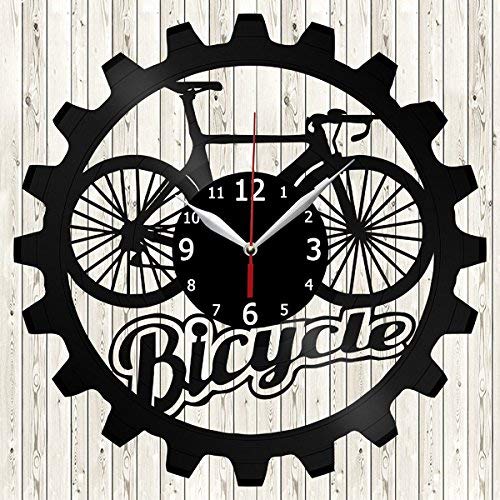cycle clock online