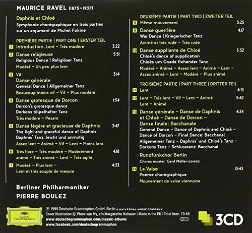 Three Classic Albums (3 CD)