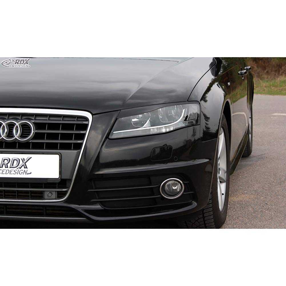 RDX Race Diseño rdsb149 F paneles A4 B8 2008 – 2012 (ABS)
