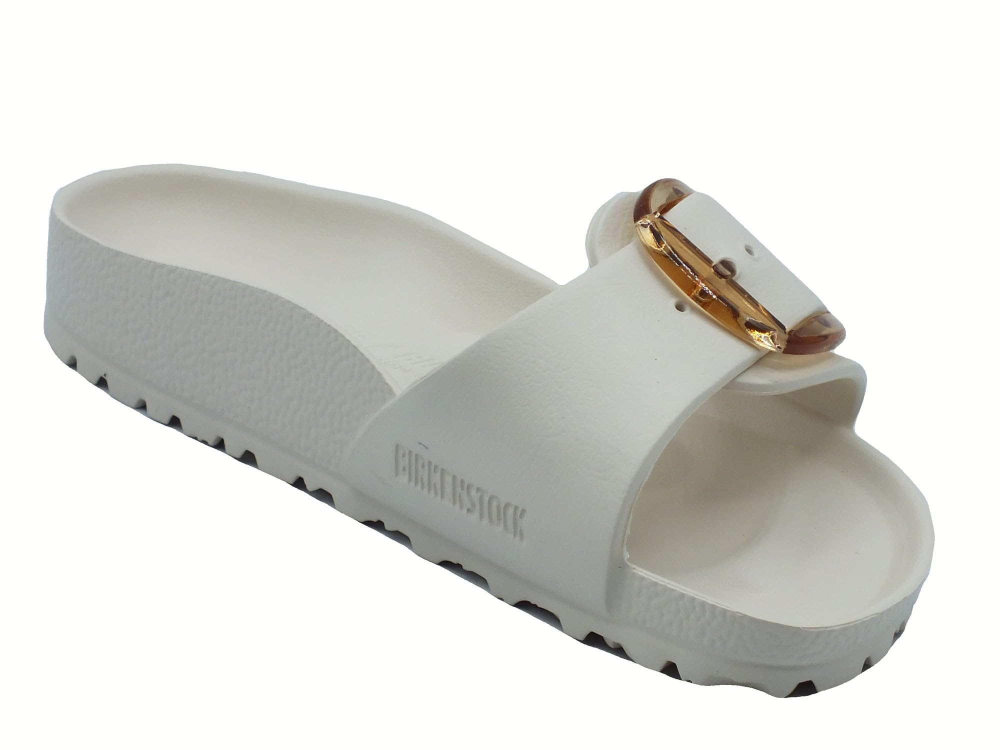 Birkenstock Madrid Big Buckle EVA 1029633, Sandalias - 39 EU