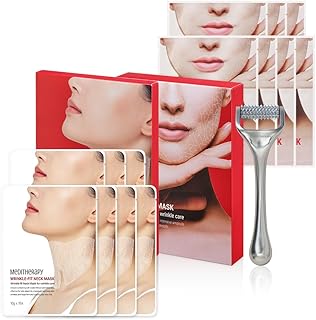 MEDITHERAPY Máscara de cuello con ajuste arru...