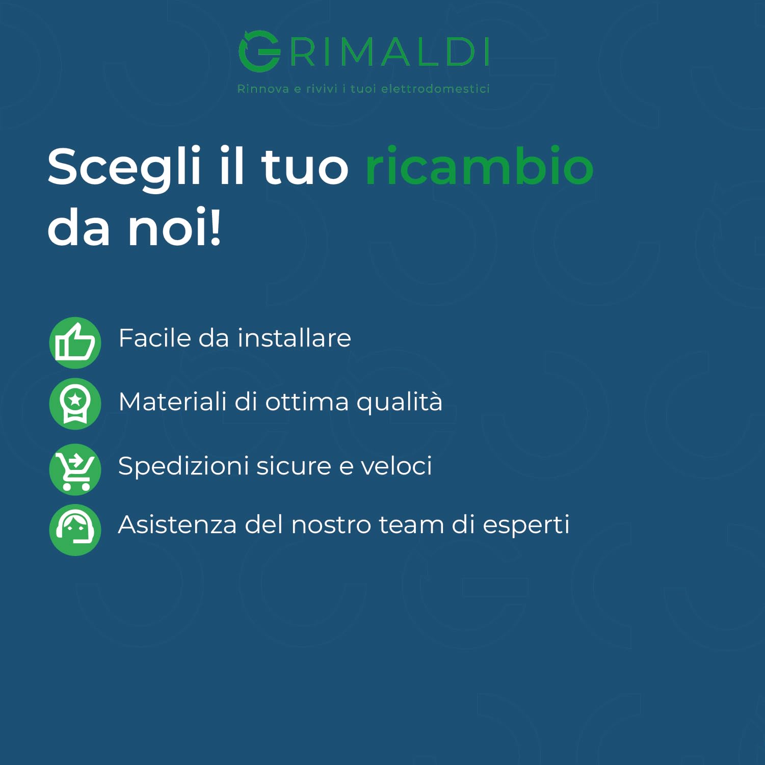 Resistenza Lavastoviglie 1800W - Compatibile Con Hotpoint, Ariston, Indesit, Whirlpool | Ø45mm Ingresso, Ø43mm Uscita - Foto 7