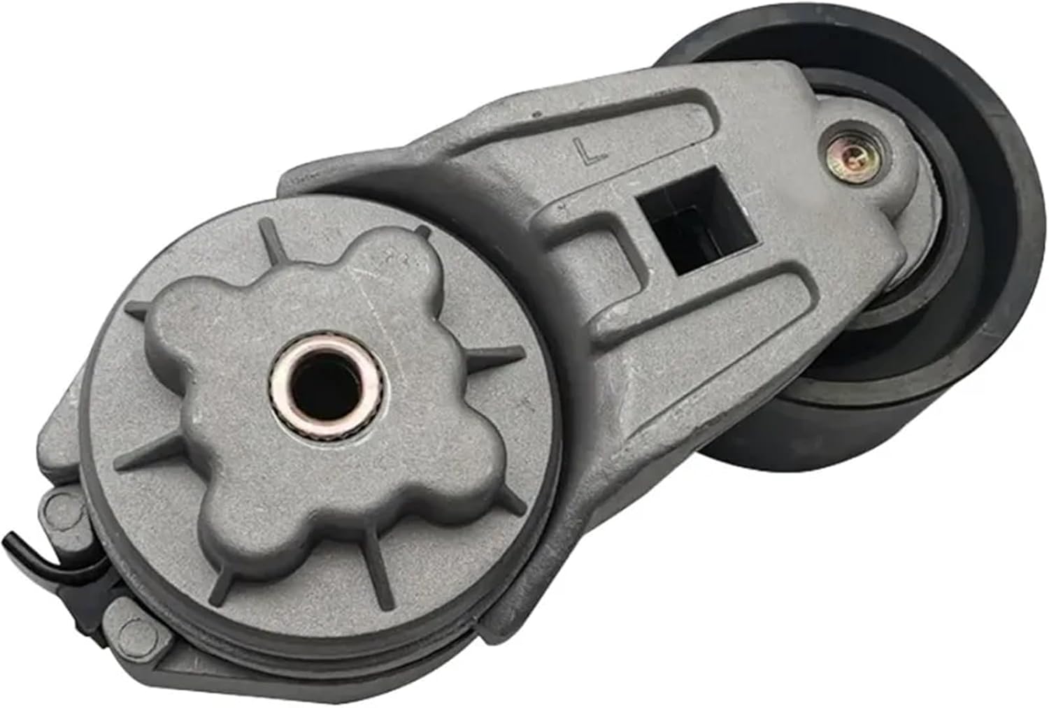 Belt Tensioner 3936202 3934817 Suitable for B3.9L 4B 4BT B5.9L 6B 6BT 6BTA Engine