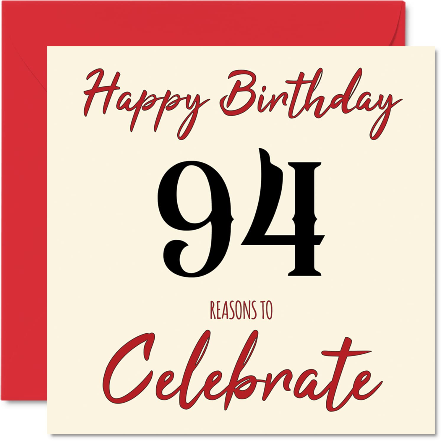 Acheter Cartes D'anniversaire Amusantes Pour 95e Anniversaire Homme Et Femme Oldomètre Carte Grand Père, Mère, Papa, Maman, 145 Mm X Mm, De Vœux ? Comparer Chez