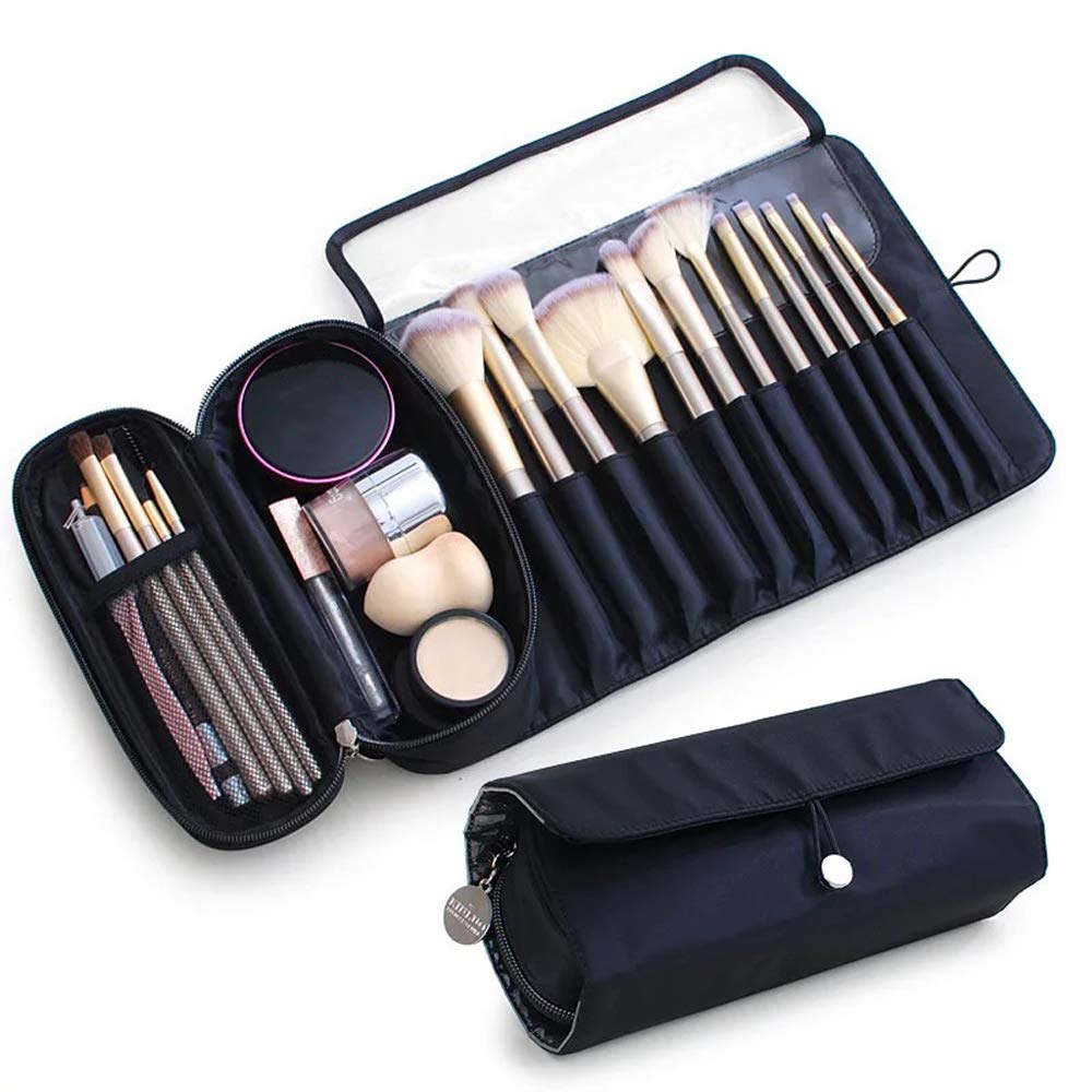 Makeup Bag Makeup Brush Holder for 