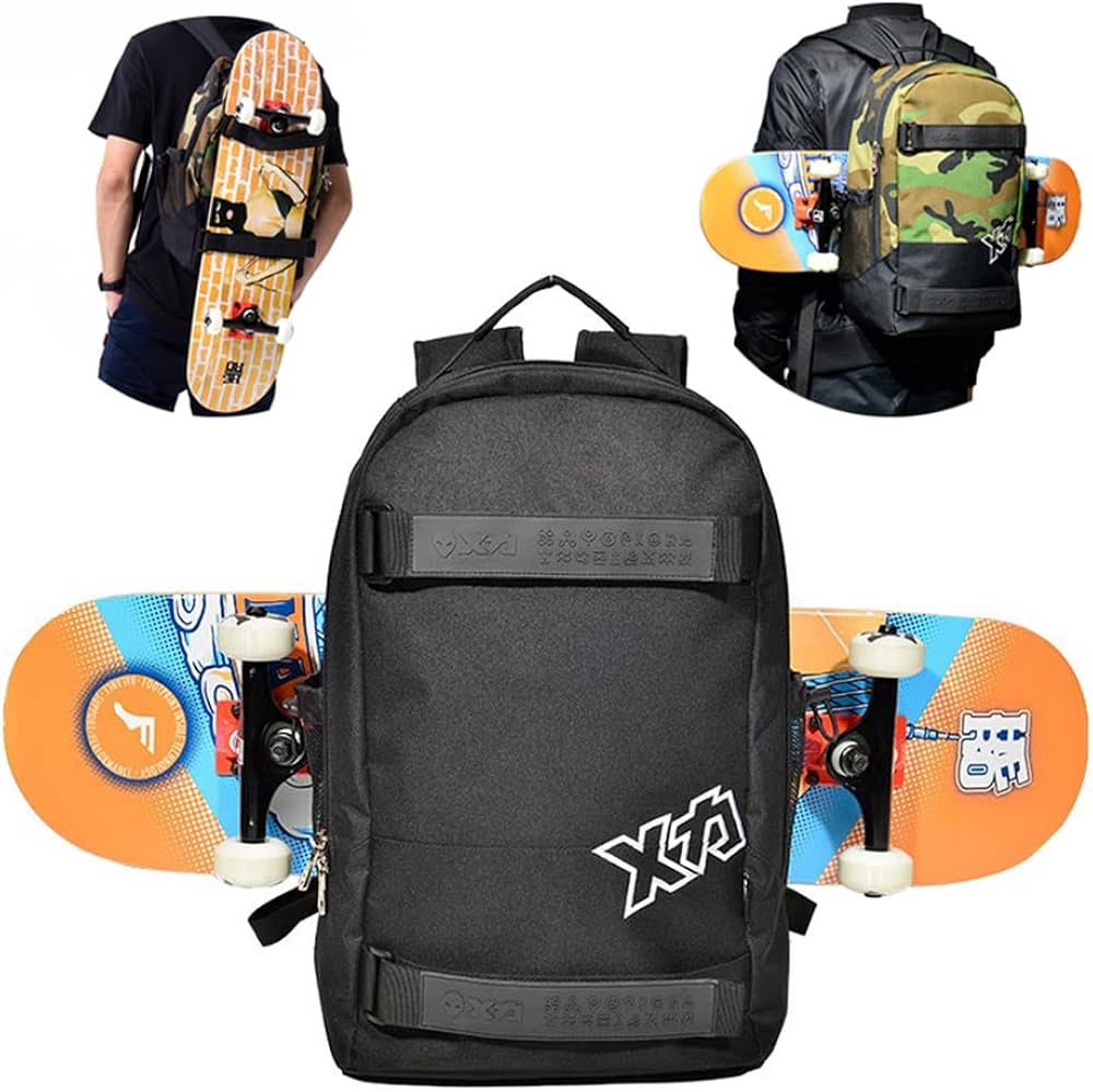 スケートボード FTI fuckthisindustry 2008 8box backpack 2025年最新