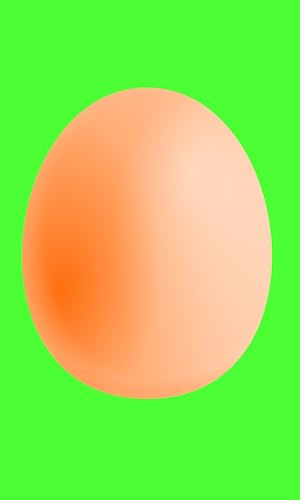 Ovo mágico Pou