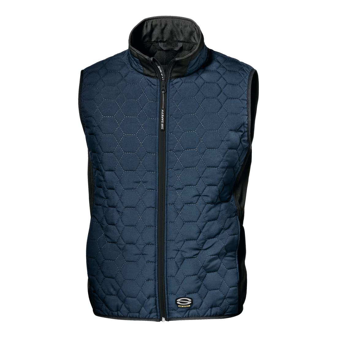 Reversible Vest Ping Norse Vest Kids Round Up Reversible Quilted