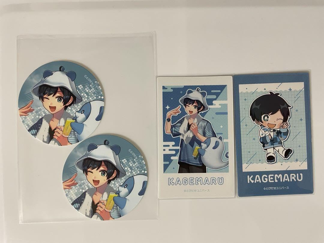 とびユニ 極楽湯コラボ しんたろーのぼり とびだせユニバース×極楽湯