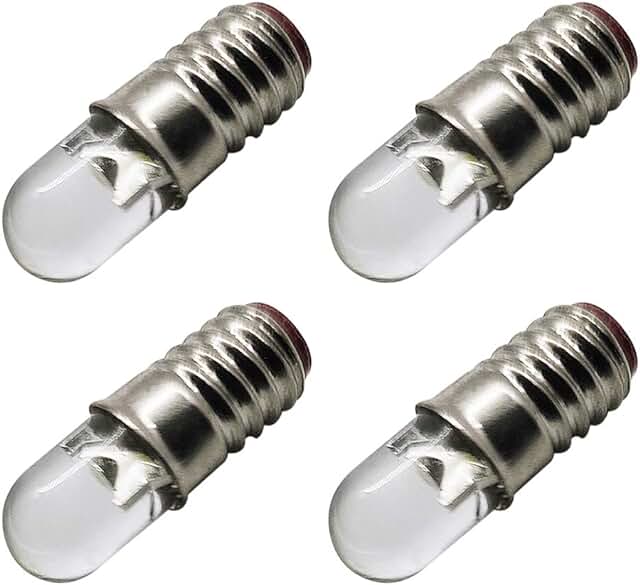 Amazon.co.uk LED Bulbs E5 / LED Bulbs / Light Bulbs Lighting