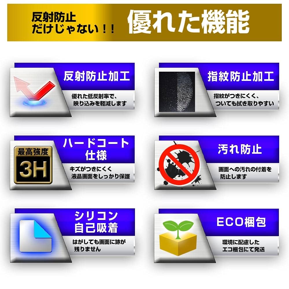 Lenovo Chromebook(ペーパーライクフィルム付き) Amazon | メディアカバーマーケット Lenovo IdeaPad Flex 3i