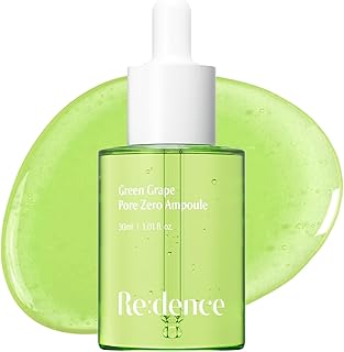 [Redencia] 50% de agua de uva verde ampolla c...