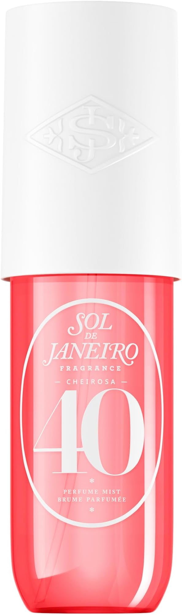 SOL DE JANEIRO - Sol de Janeiro Cheirosa '40 Mist with Hair and Body Fragrance, 90 ml / 3.0 fl oz