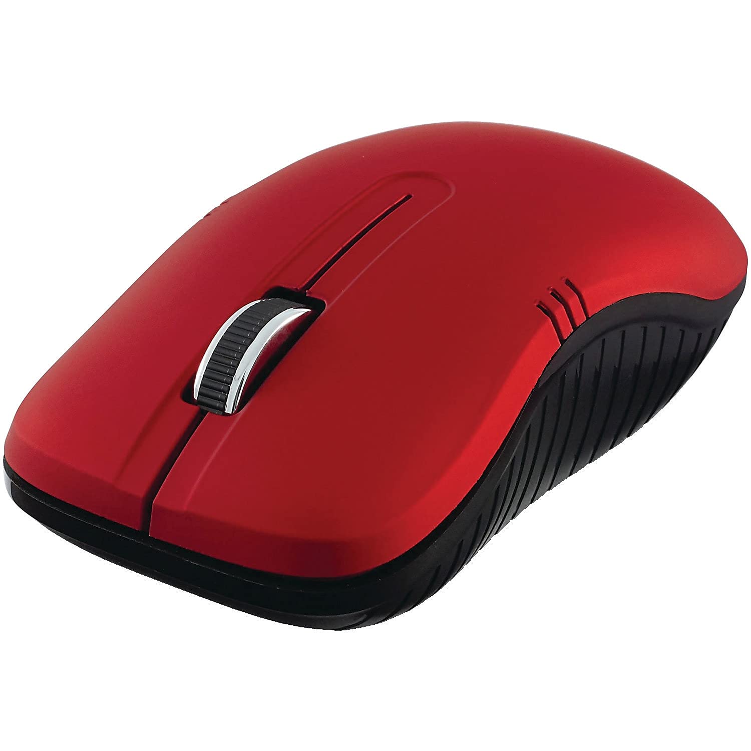 Amazon.com: Verbatim Wireless Notebook Optical Mouse, Commuter