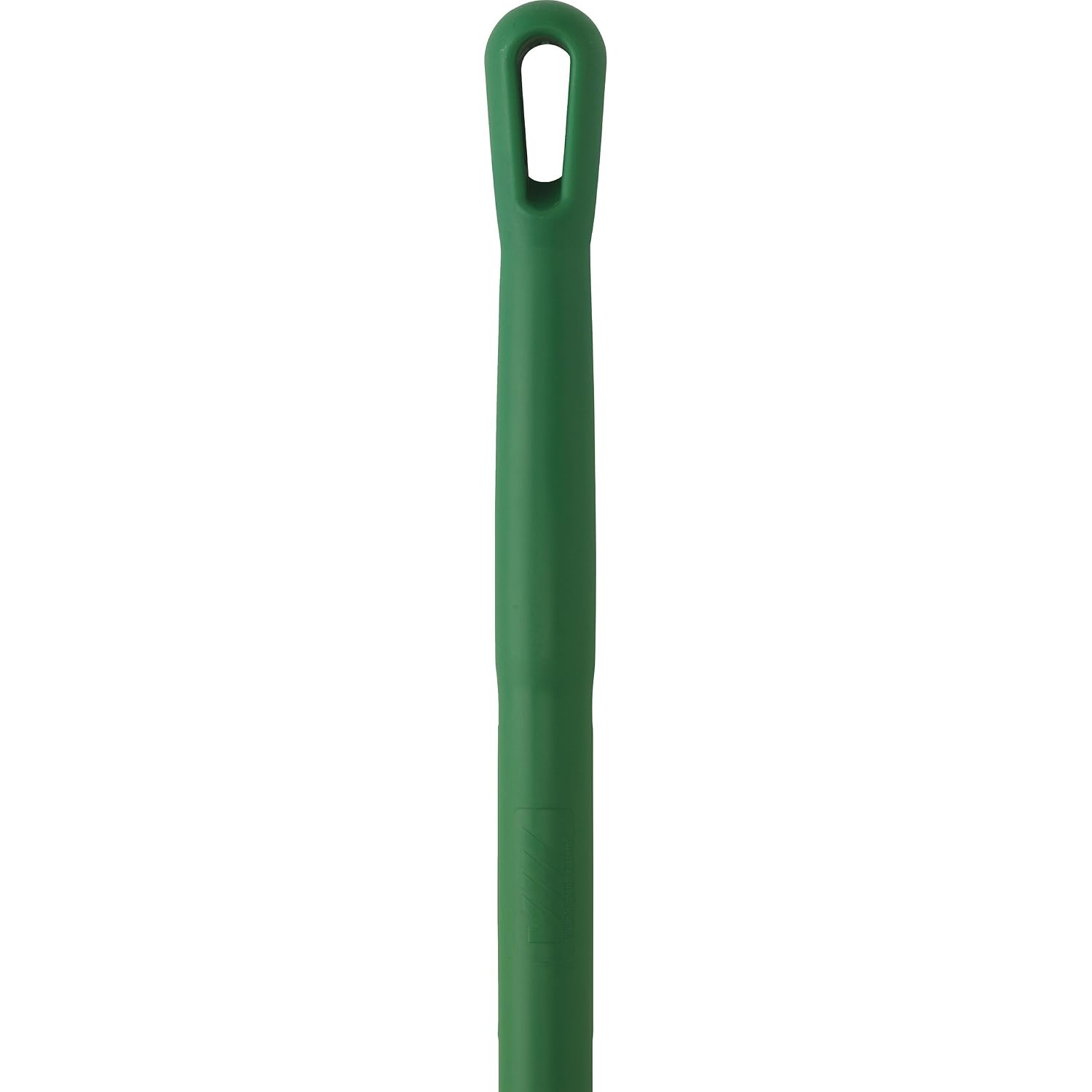 Vikan 29392 Handle,60",SS,Green
