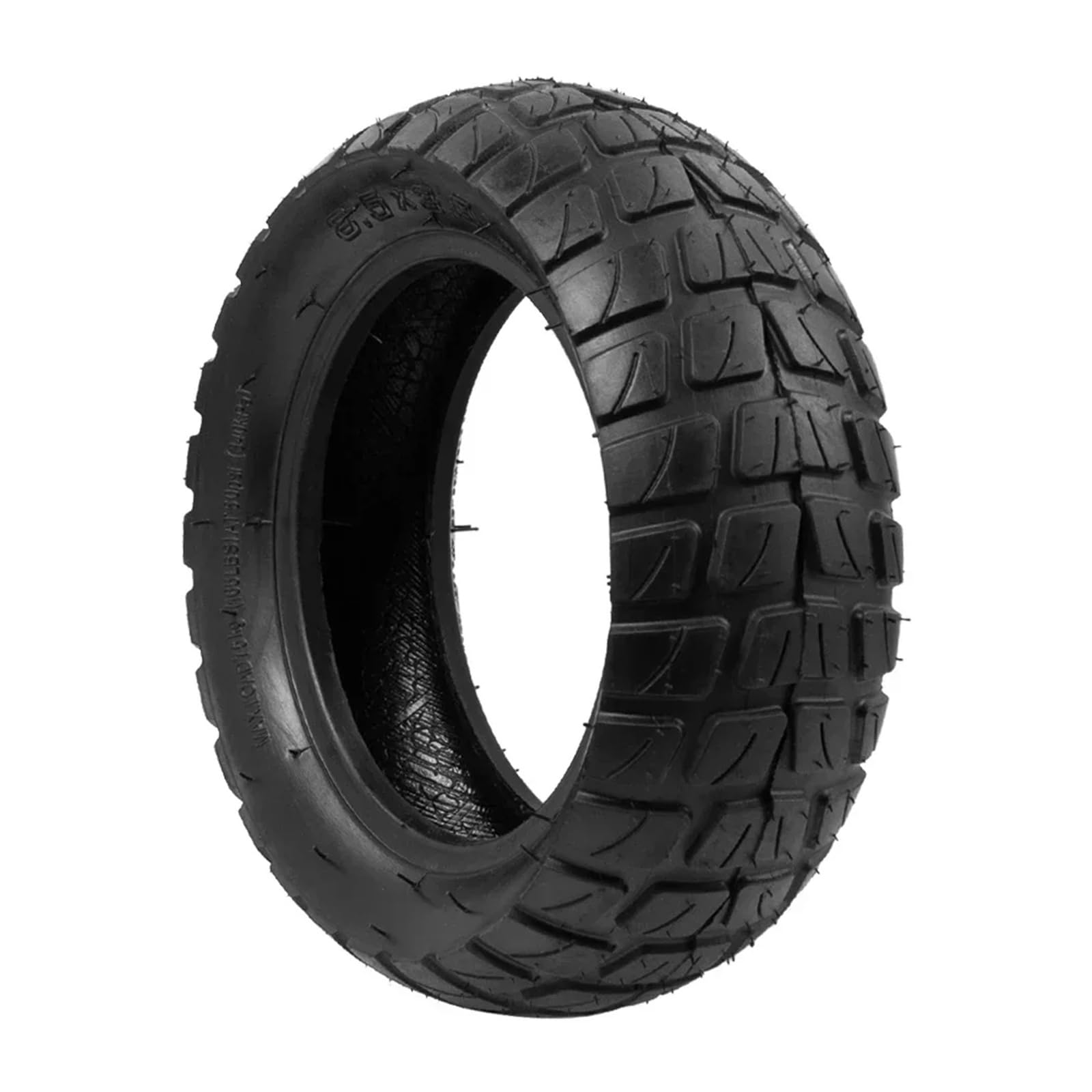 Camera d'Aria Esterna for Pneumatici Fuoristrada for Monopattino Elettrico for 8 9+ for Kirin G2 PRO for Pneumatici gonfiabili 8,5x3,0 da 8 9 Pollici(1pc Outer Tyre)