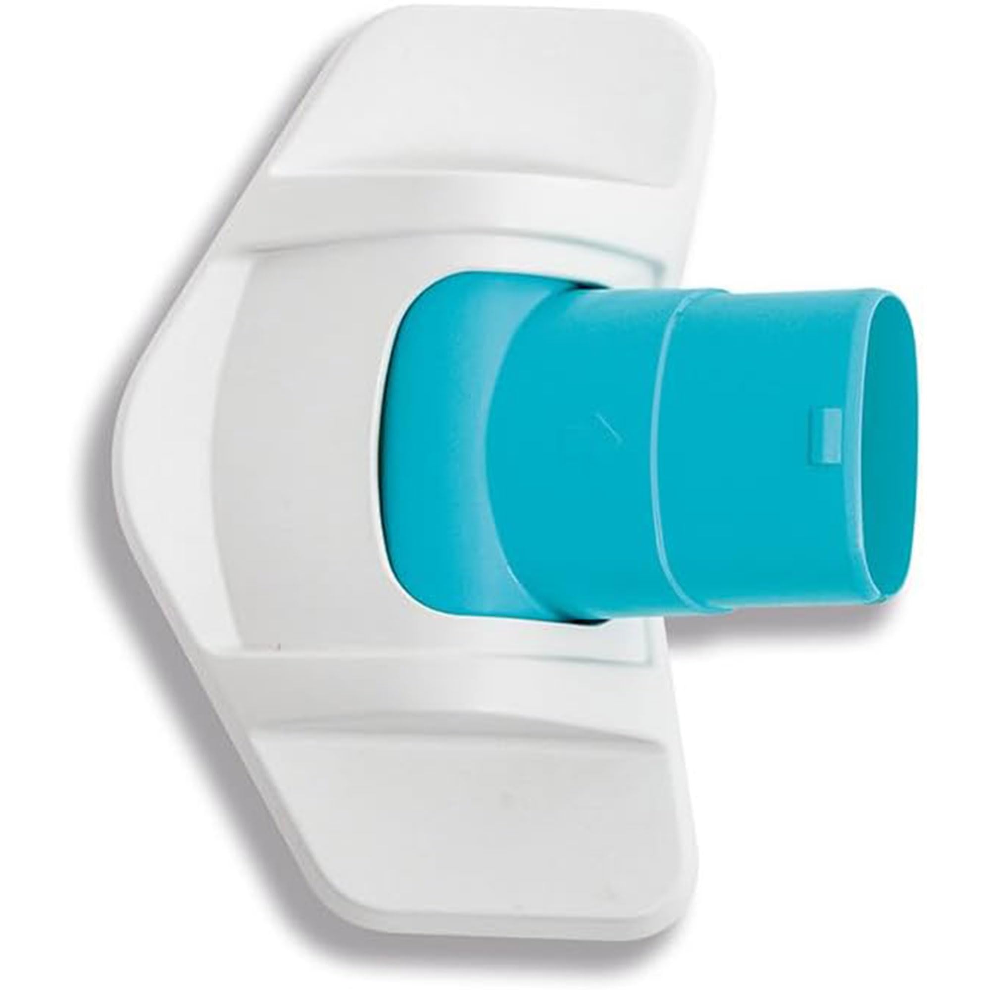 Intex Aspiradora para piscina y spa de 12 galones/45 litros ZR100 adecuada para su uso con todos los PureSpas, piscinas sobre el suelo y piscinas en el suelo