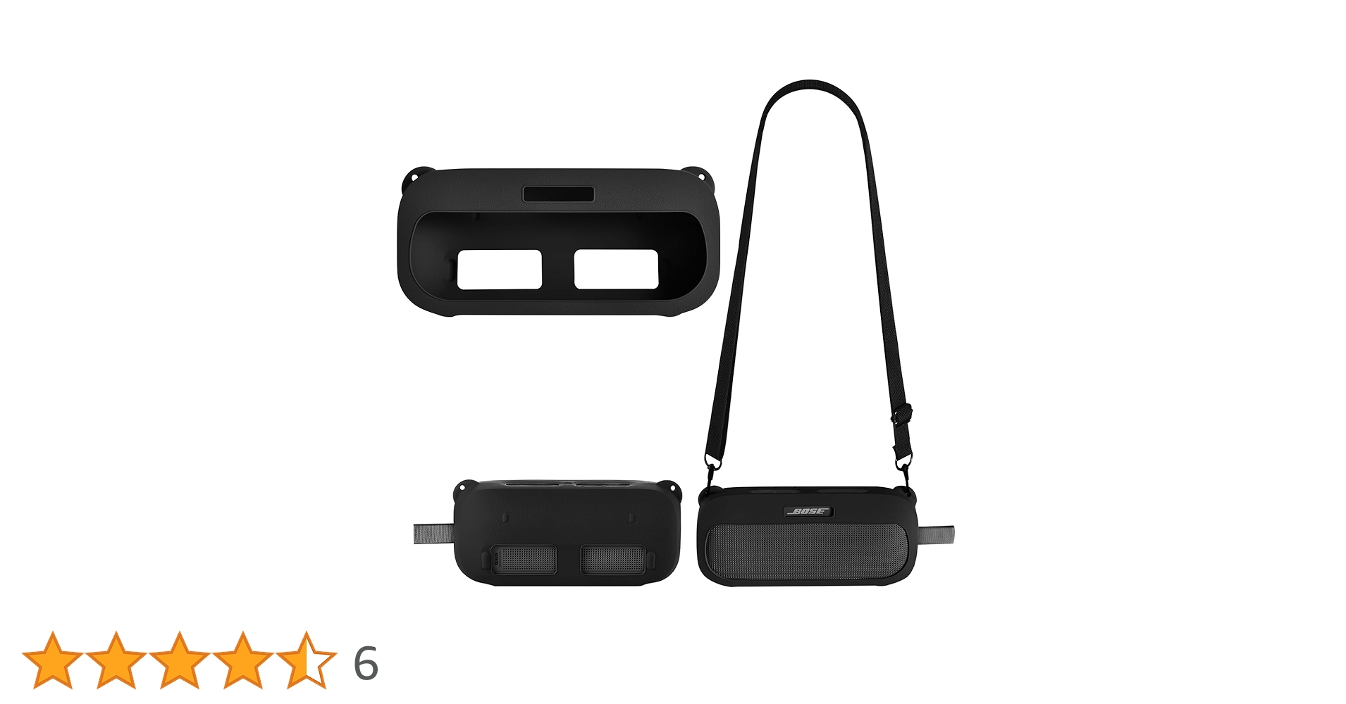 スマホアクセサリー BOSE Parker スマホアクセサリー BOSE Parker イヤホンアクセサリー