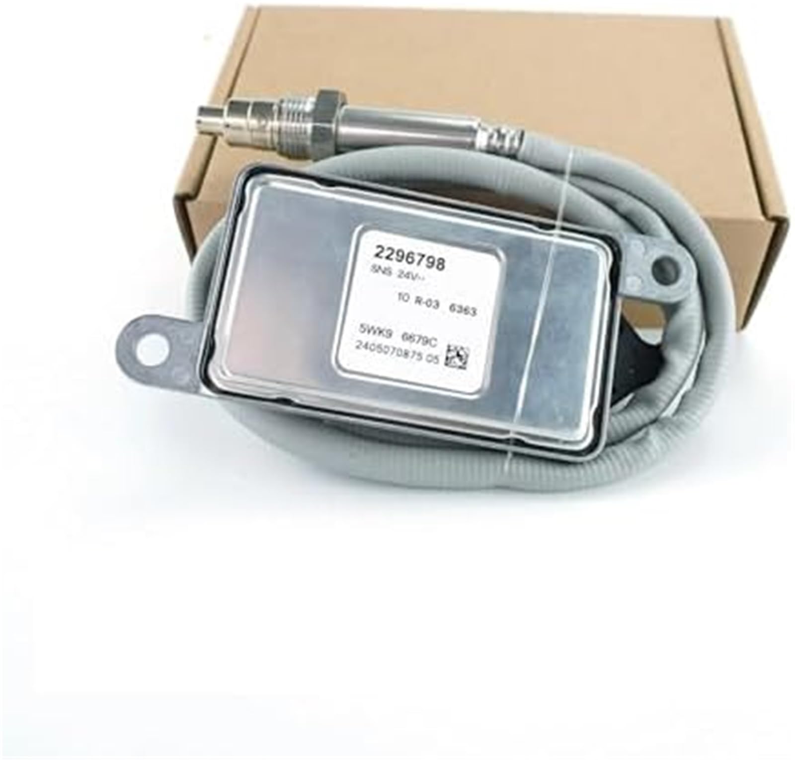 24V Nox 5WK96679C 2296798 5Wk9 6679C azot, dla Scania Motor