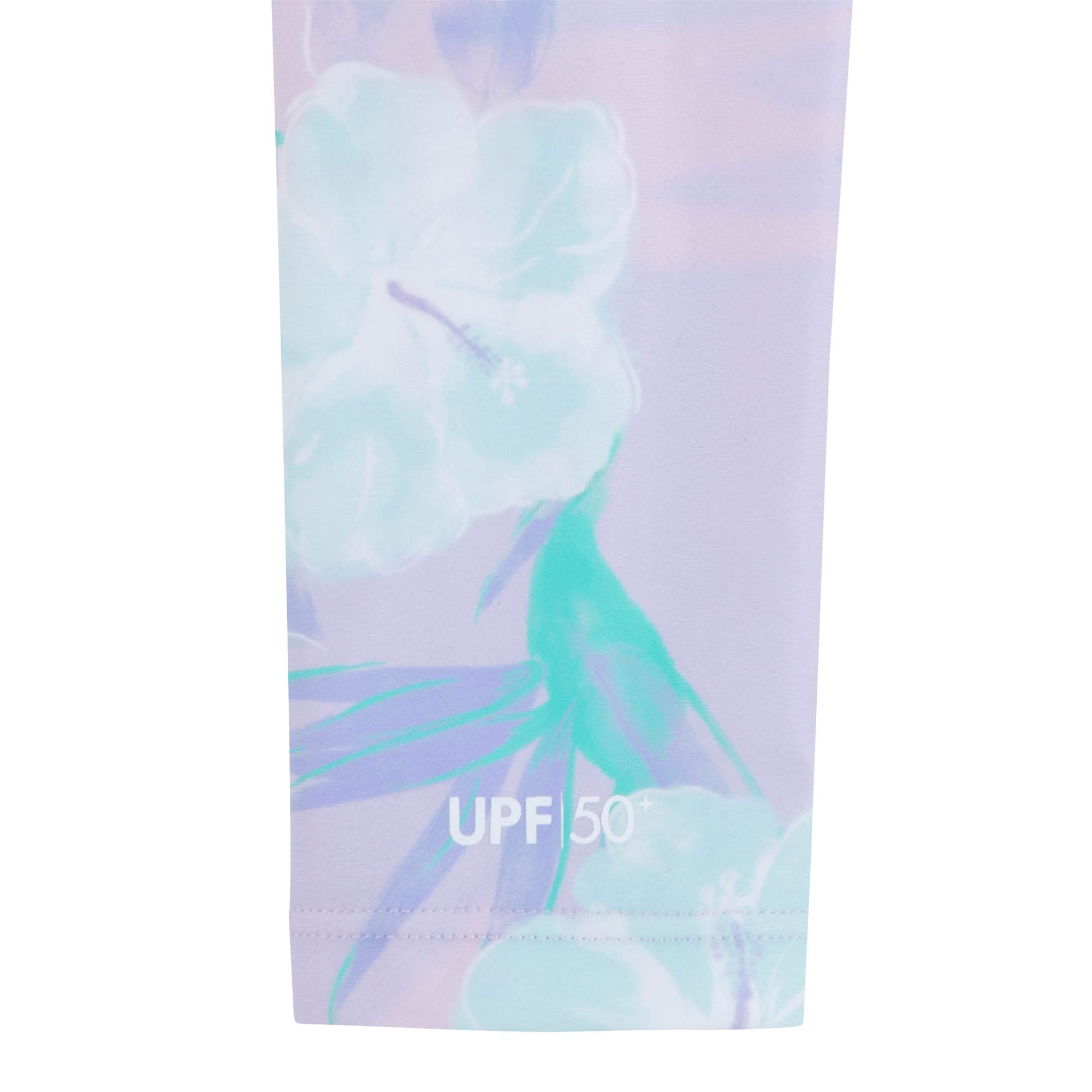 Hurley Hrlg 2 Piece Rashguard Set Traje de baño de Dos Piezas Niñas
