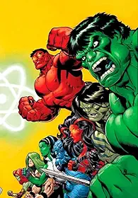 A Saga do Hulk 04