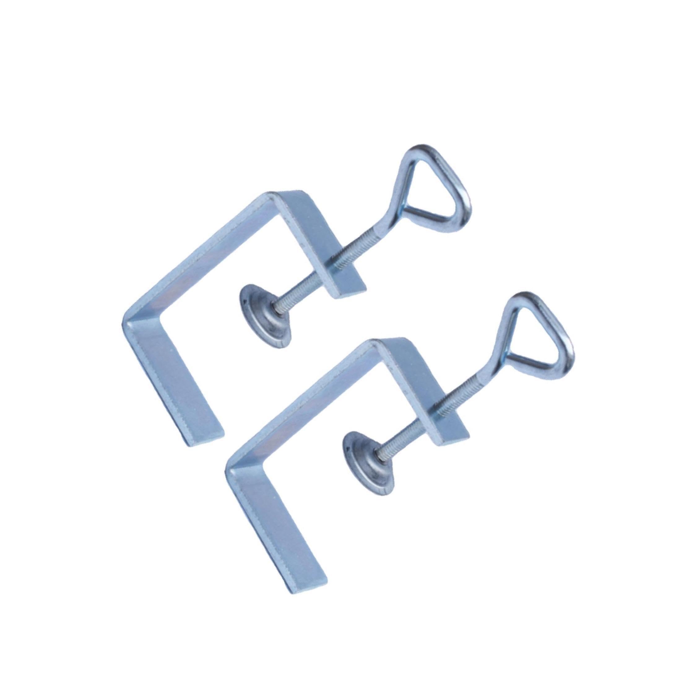 PIXZCSA Precision Heavy Duty C Clamps Fasteners Repair Tool Square Clamp Hardware Adjustable Multifunction Clamp Tiger Automotive Solutions Heavy Duty C, Opening 74