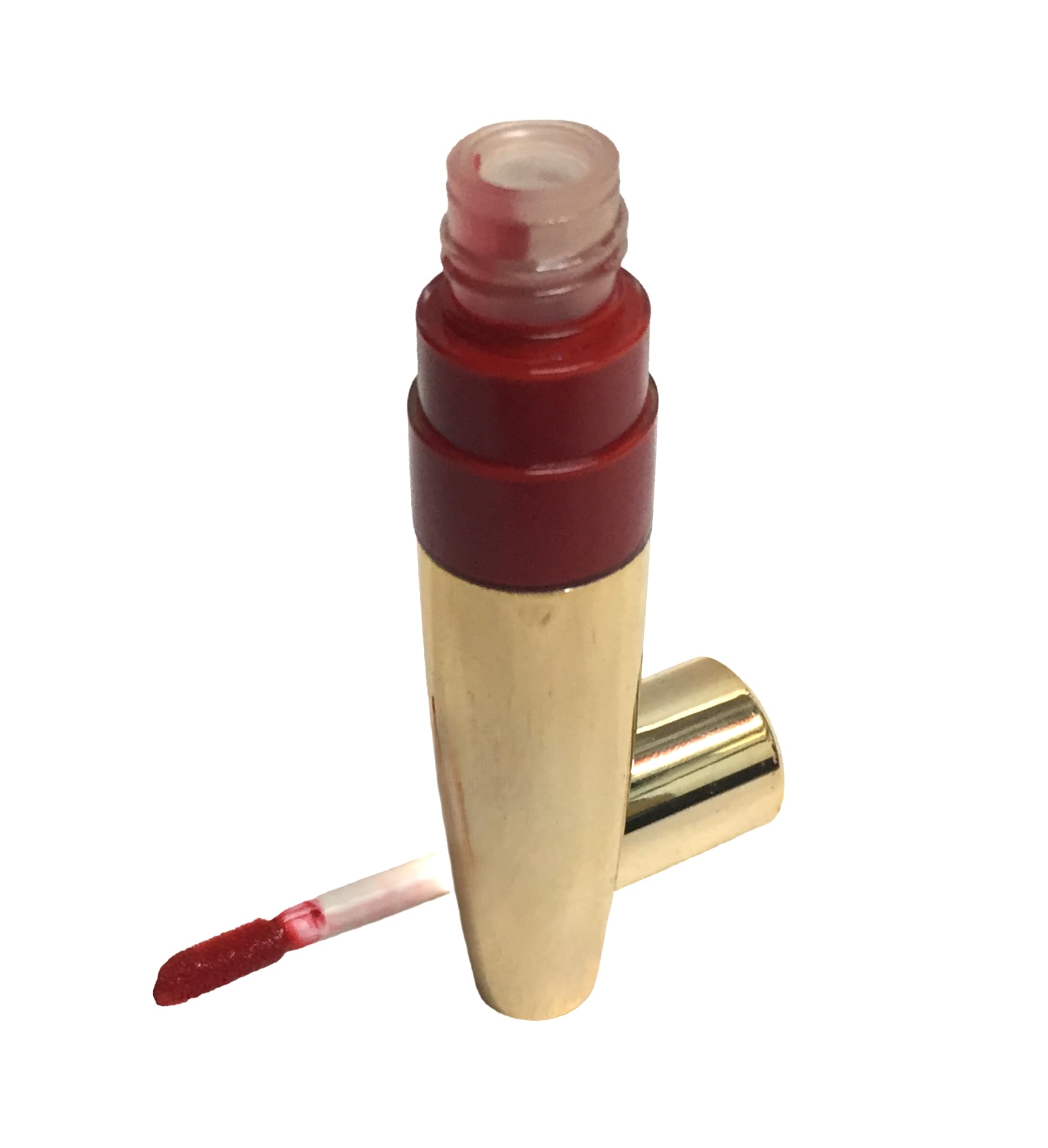 MEGAGA Lip Gloss Maroon (Matte)-image-45