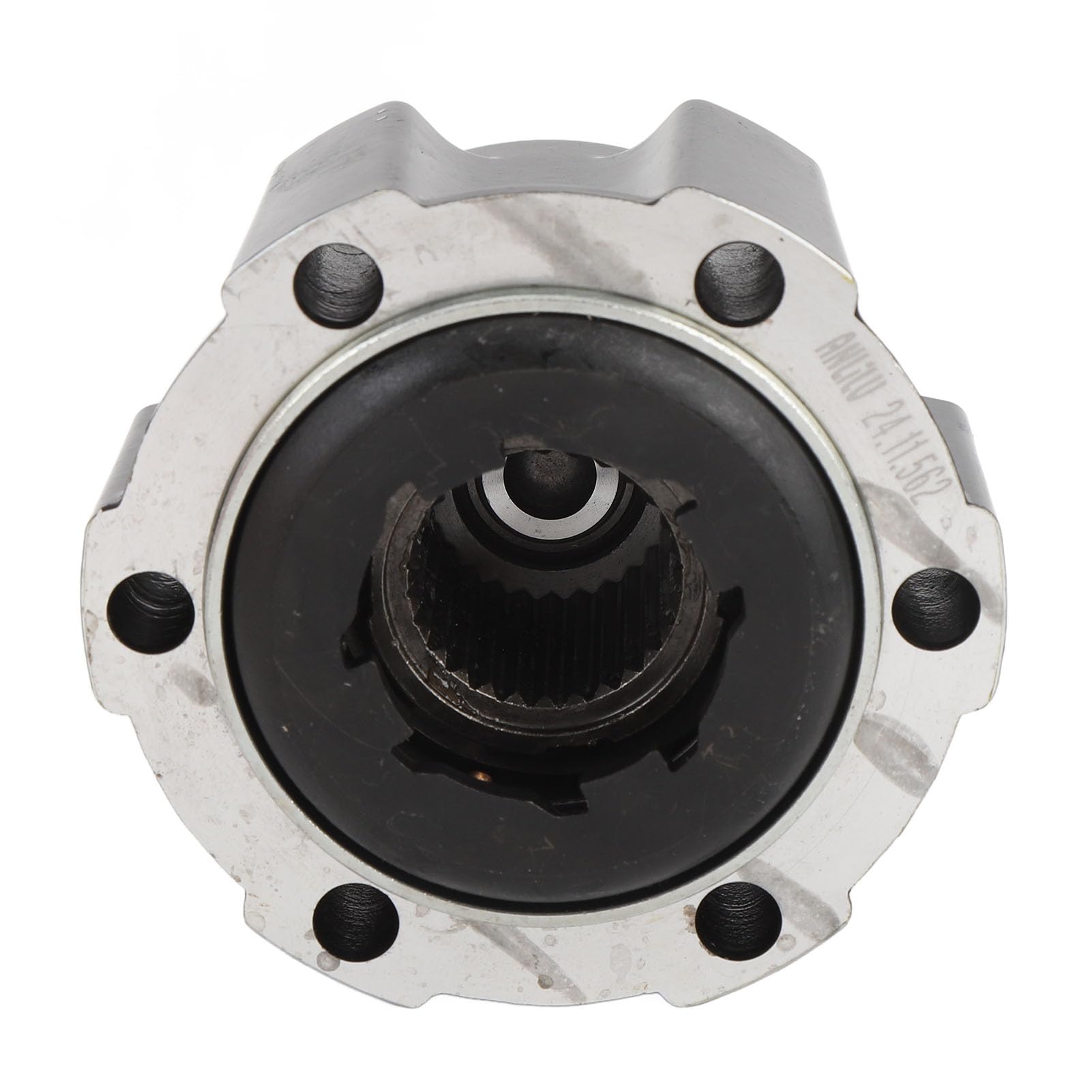 SENECESLI Verrou de Moyeu de Roue Courante, Verrou de Moyeu à 28 Cannelures, 402601S700 HL B018 1 de Remplacement pour Frontier D22 2,4 L 3,3 L 1998 1999 2000 2001 2002 2003