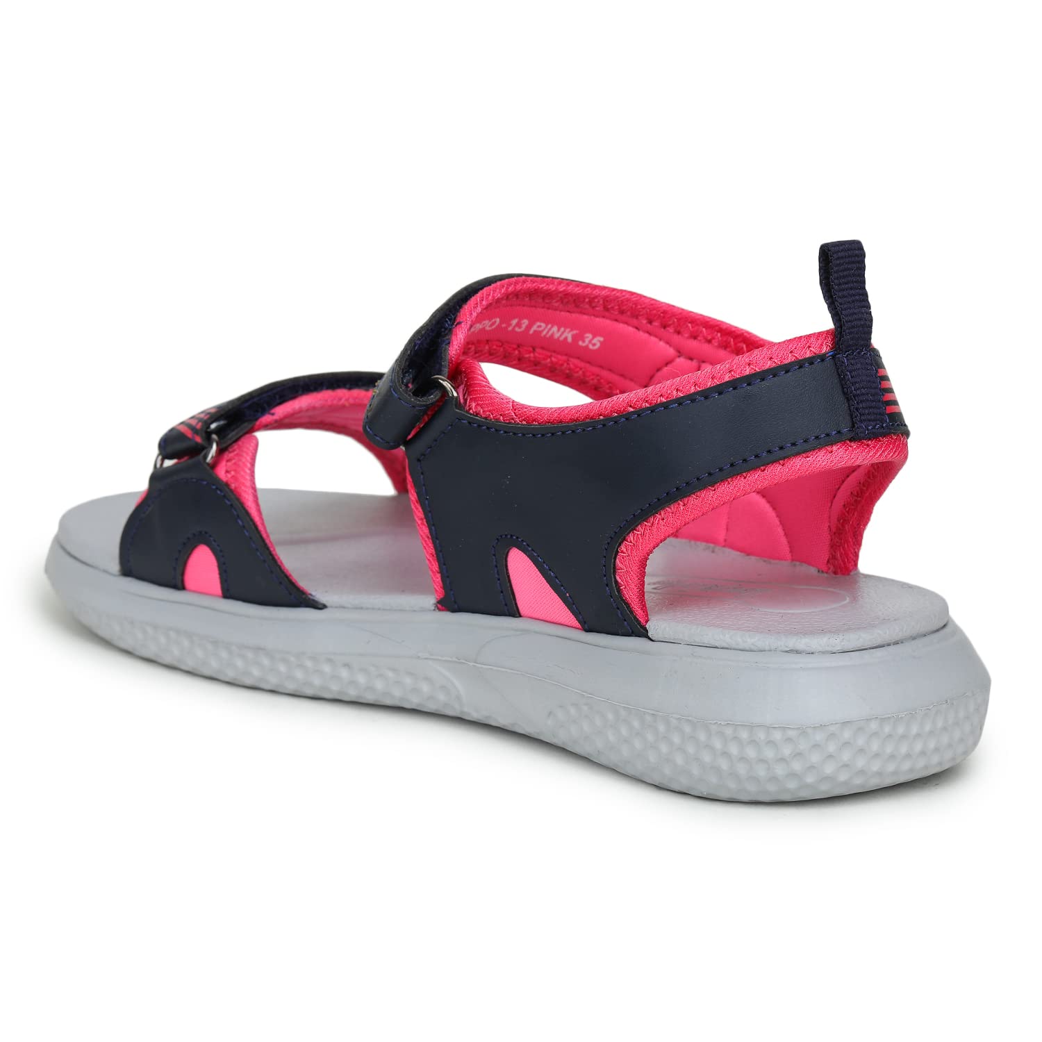 LibertyLucy & Luke HIPPO-13 Casual Sandal For Kid