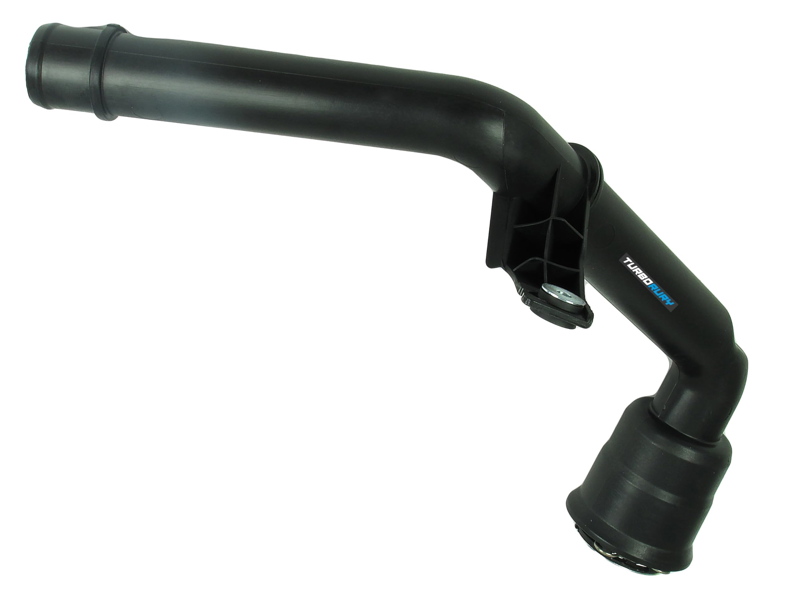 Tubos turbo intercooler - Recambio compatible con NISSAN QASHQAI I (J10, NJ10) 1.5 dCi - Número OE 14460BB30C