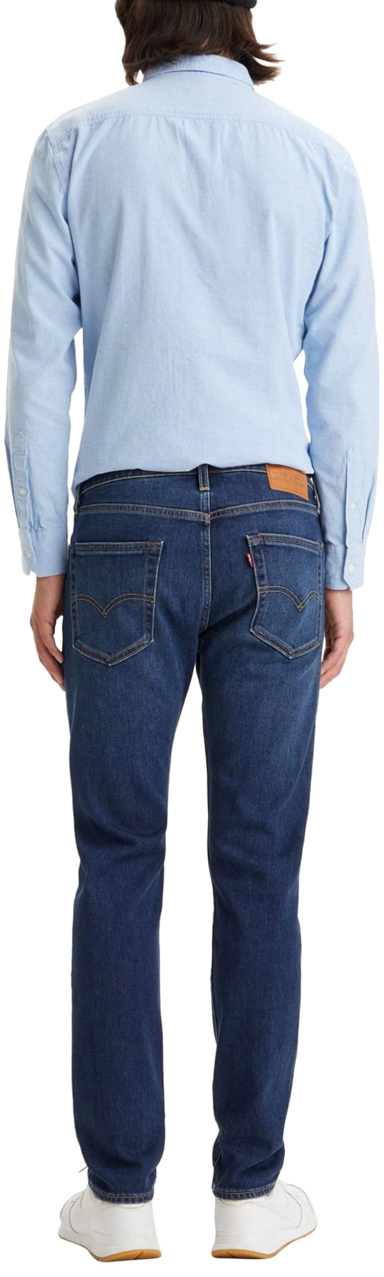 Levi's 502 Taper Vaqueros Hombre — view 162
