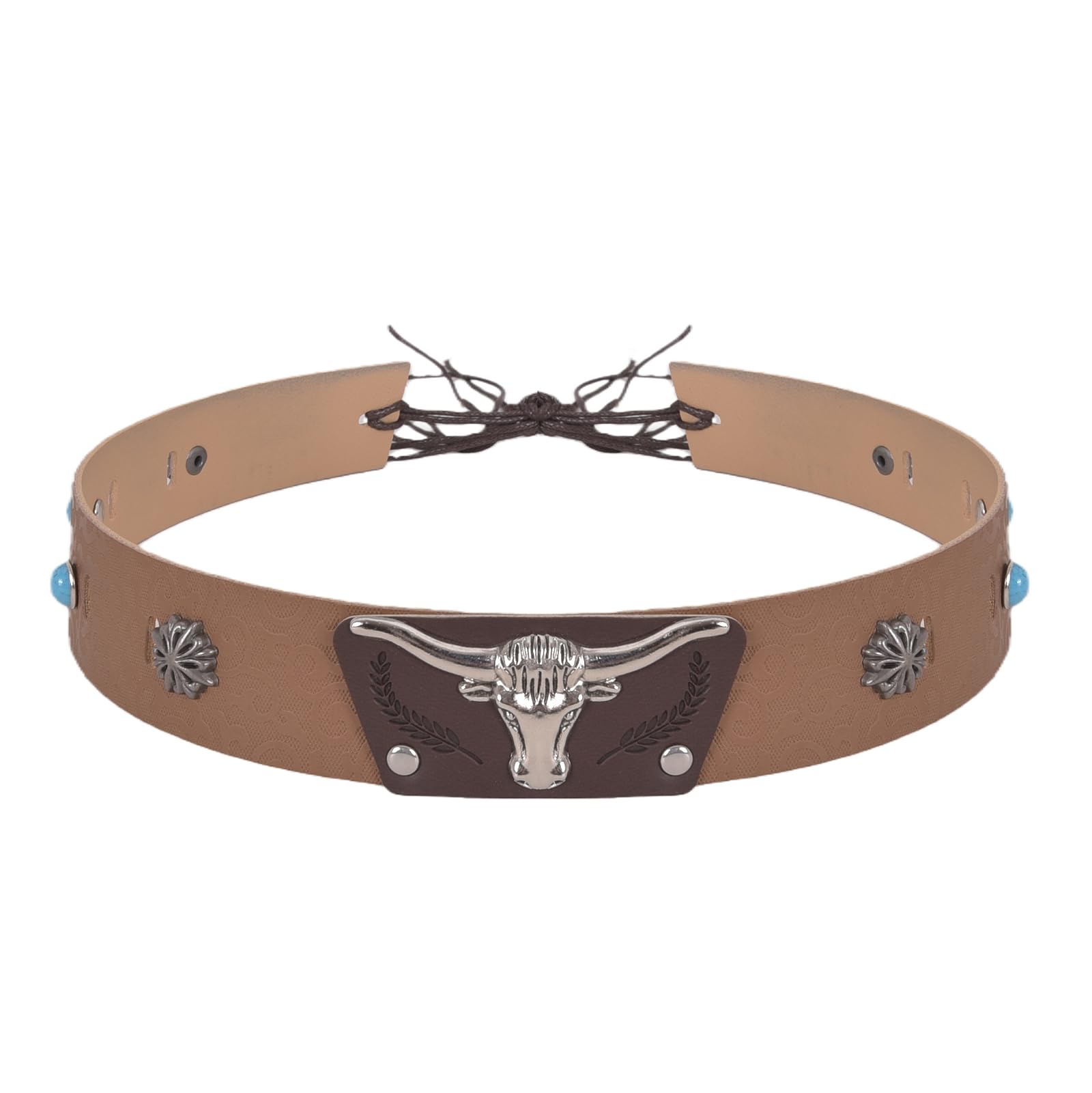 Hat Band for Cowboy Hats