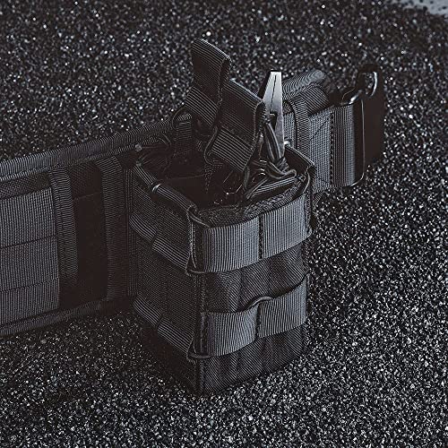 I Tested the Triple Mag Pouch for M4: My Experience and Insights