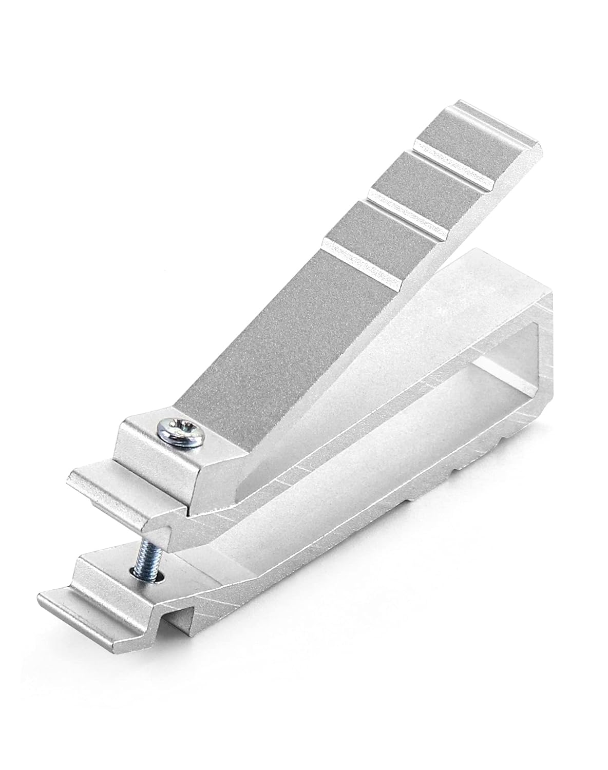QWORK Cage Nut Insertion/Removal Tool for installing or removing Cage Nuts in 19 Inch / 10 Inch
