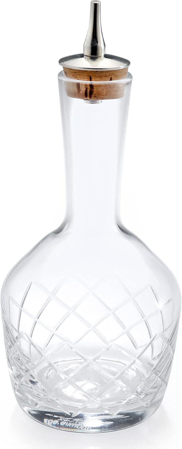 Barfly Bitters Bottle, 200ml/6.8 oz.