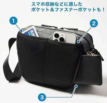 Amazon.co.jp: MonoMax モノマックス 付録 NANGA ナンガ 荷物が