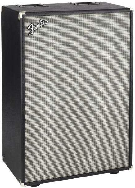 Fender Bassman 610 Neo 800-Watt 6x10-Inch Bass Amp Cabinet