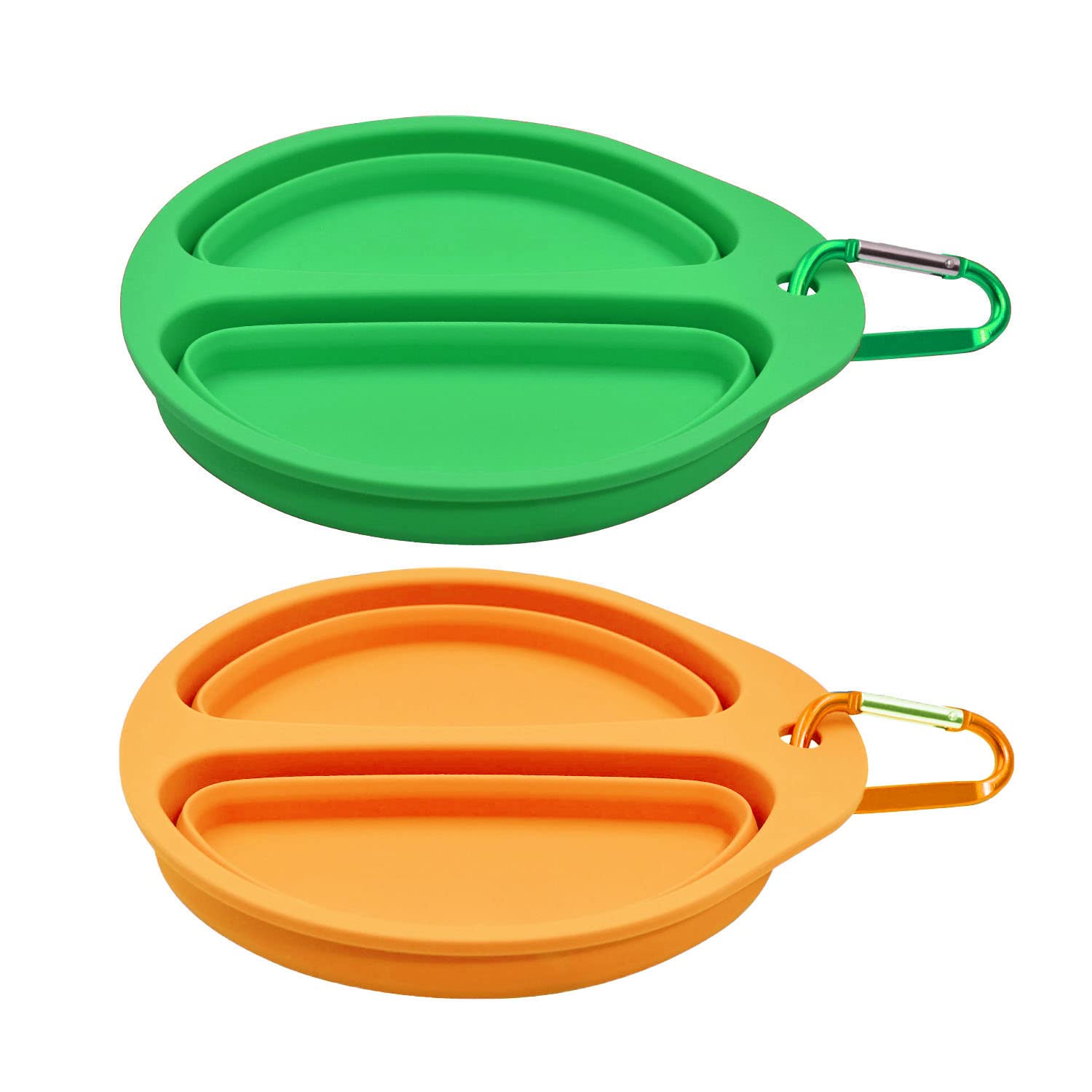 Are Silicone Dog Bowls Safe