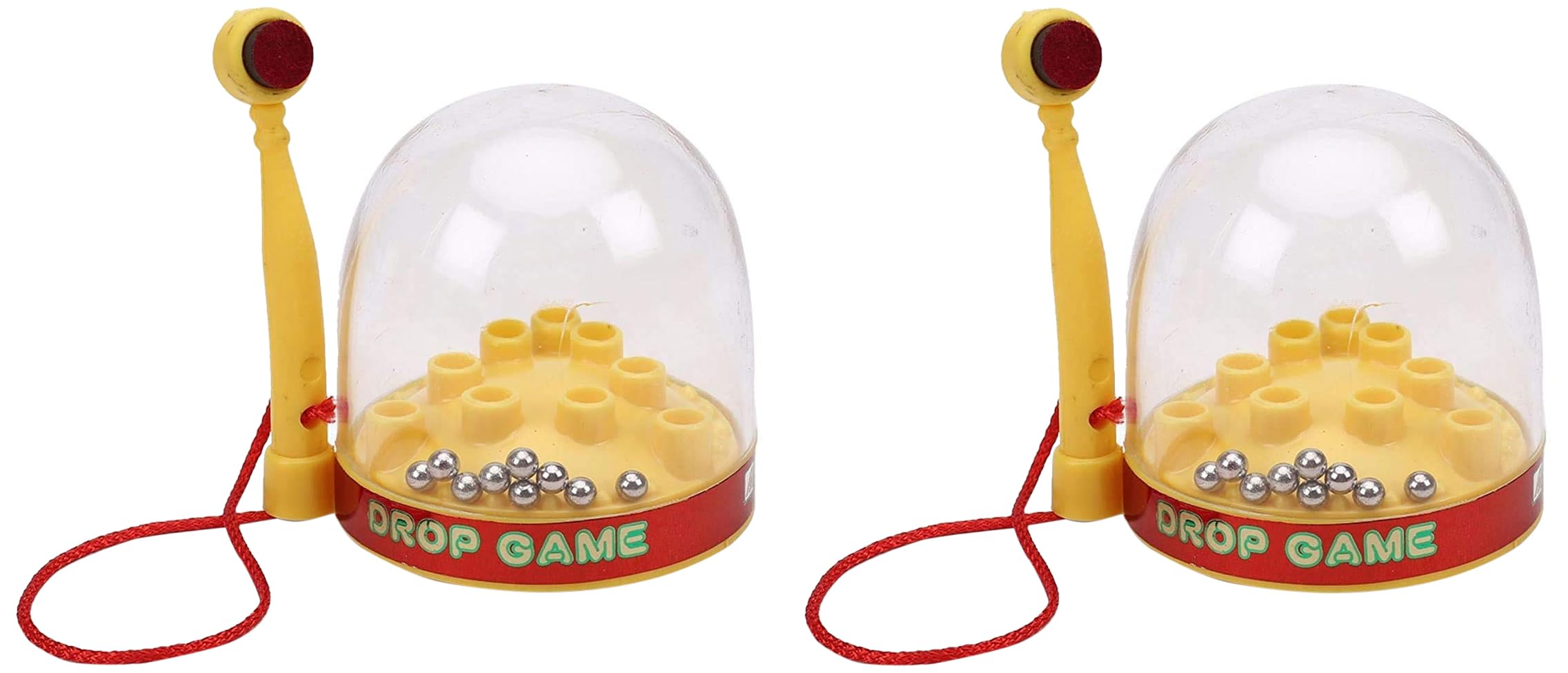 Negi Drop Fantasy Puzzle Game for Kids,Multicolor (Pack of 2)-picture-12