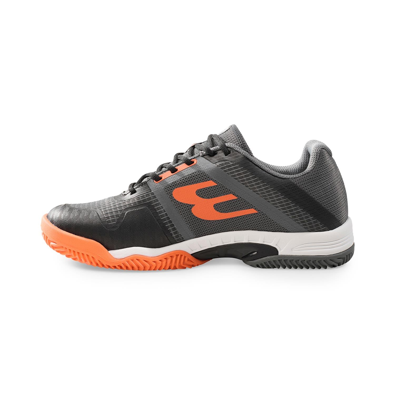 Bullpadel Indiga 26v Gris Oscuro Dc98006000